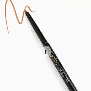Elementary Beauty Gel Lip Pencil Liner - So Sultry - New